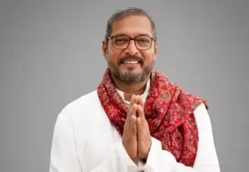 Resurfaced Remarks Reveal Nana Patekar Once Feared a Superstition Regarding the Play 'Natsamrat'