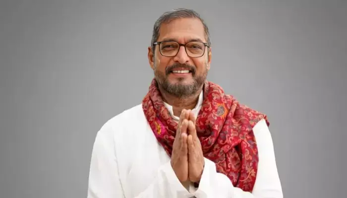 Resurfaced Remarks Reveal Nana Patekar Once Feared a Superstition Regarding the Play 'Natsamrat'