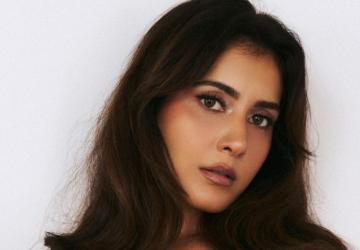 Raashii Khanna Opens Up About Linguistic Preparation and Upcoming Projects