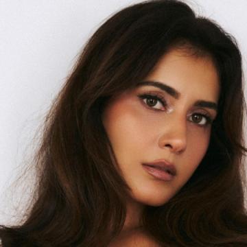 Raashii Khanna Opens Up About Linguistic Preparation and Upcoming Projects
