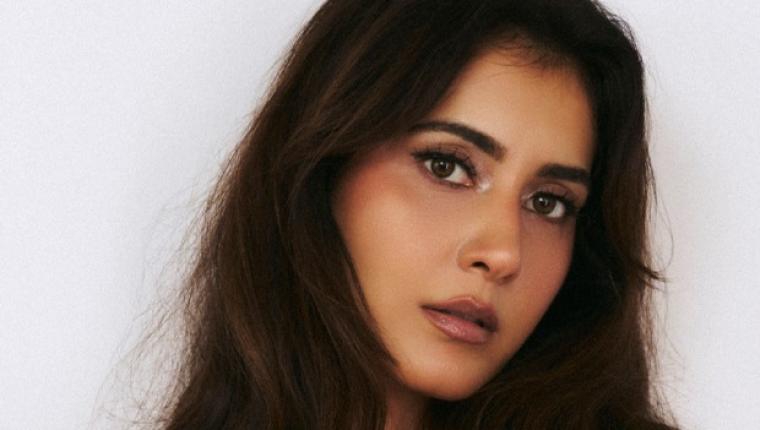 Raashii Khanna Opens Up About Linguistic Preparation and Upcoming Projects