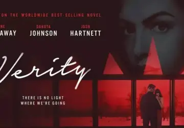 Colleen Hoover's 'Verity' Movie Release and Reported Cast Salaries