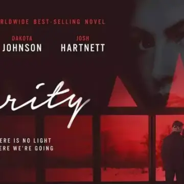 Colleen Hoover's 'Verity' Movie Release and Reported Cast Salaries