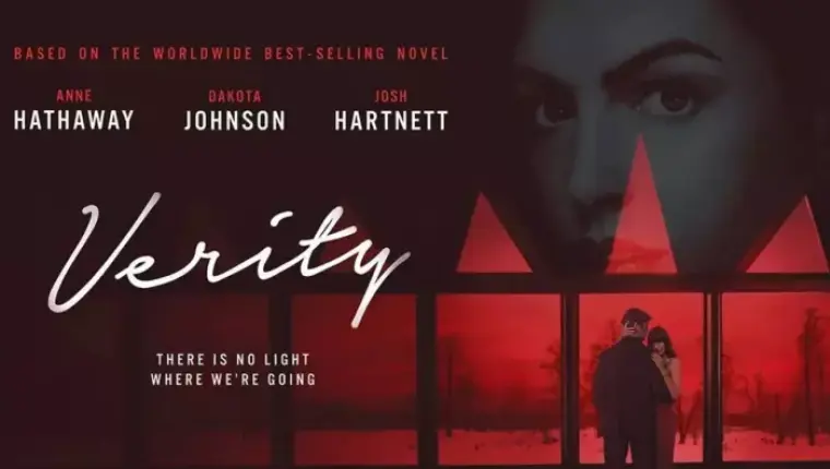 Colleen Hoover's 'Verity' Movie Release and Reported Cast Salaries