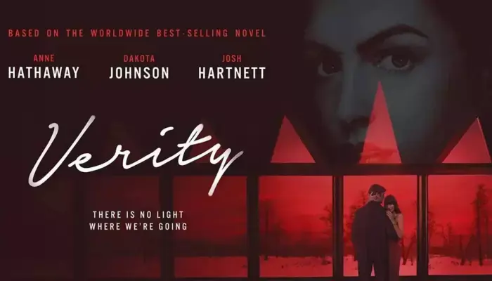 Colleen Hoover's 'Verity' Movie Release and Reported Cast Salaries