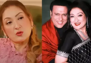 Sunita Ahuja Addresses Govinda's Infidelity and Explains Why She Has Not Left Him