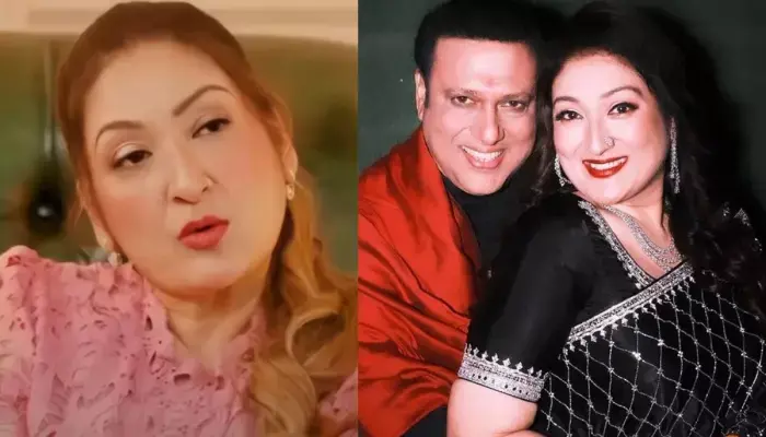 Sunita Ahuja Addresses Govinda's Infidelity and Explains Why She Has Not Left Him