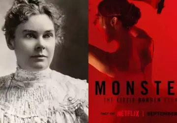 Netflix's 'Monster: The Lizzie Borden Story' Fictionalizes Certain Health Issues