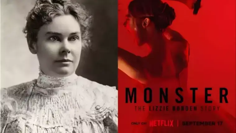 Netflix's 'Monster: The Lizzie Borden Story' Fictionalizes Certain Health Issues