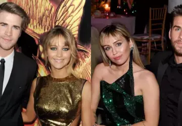 Jennifer Lawrence Addressed Affair Rumors Involving Miley Cyrus' Ex Liam Hemsworth