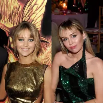 Jennifer Lawrence Addressed Affair Rumors Involving Miley Cyrus' Ex Liam Hemsworth