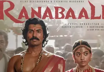Ranabaali Movie Review: Vijay Deverakonda and Rashmika Mandanna Lead Period Drama