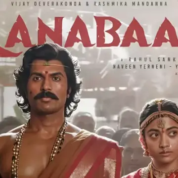 Ranabaali Movie Review: Vijay Deverakonda and Rashmika Mandanna Lead Period Drama
