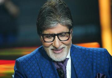 Amitabh Bachchan Shares Sleep Struggles Amid Busy Schedule and Kaun Banega Crorepati Shoot