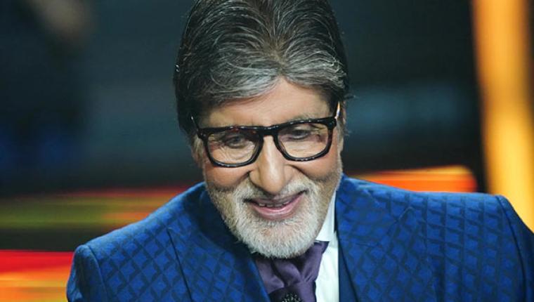 Amitabh Bachchan Shares Sleep Struggles Amid Busy Schedule and Kaun Banega Crorepati Shoot