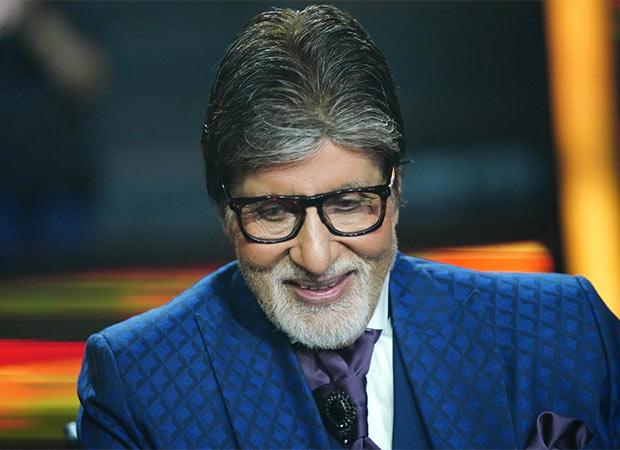 Amitabh Bachchan Shares Sleep Struggles Amid Busy Schedule and Kaun Banega Crorepati Shoot