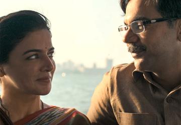 Rajkummar Rao and Wamiqa Gabbi Star in Romantic Track ‘Tujh Mein Basi Meri Jaan’ from Prahaar