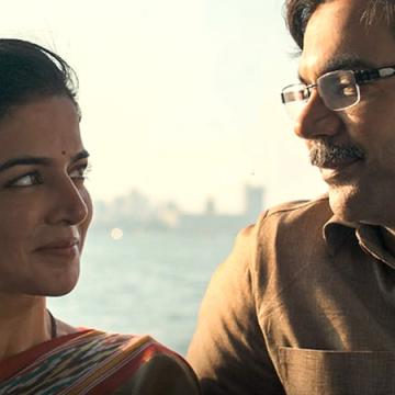 Rajkummar Rao and Wamiqa Gabbi Star in Romantic Track ‘Tujh Mein Basi Meri Jaan’ from Prahaar