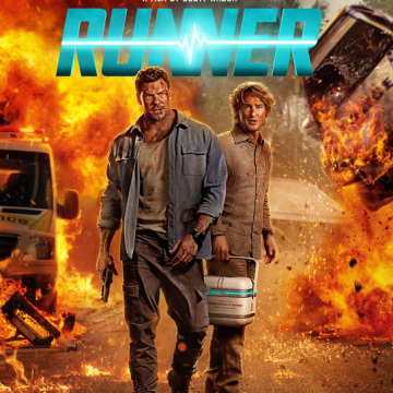 Runner (English)