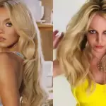 Sydney Sweeney Reportedly Eyed for Britney Spears Biopic Role
