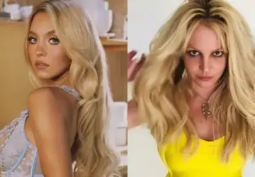 Sydney Sweeney Reportedly Eyed for Britney Spears Biopic Role