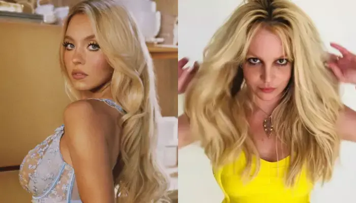 Sydney Sweeney Reportedly Eyed for Britney Spears Biopic Role