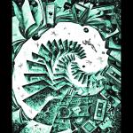 To Have and to Hold: The Curious Case of the Vanishing Digital Library