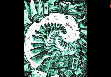 To Have and to Hold: The Curious Case of the Vanishing Digital Library