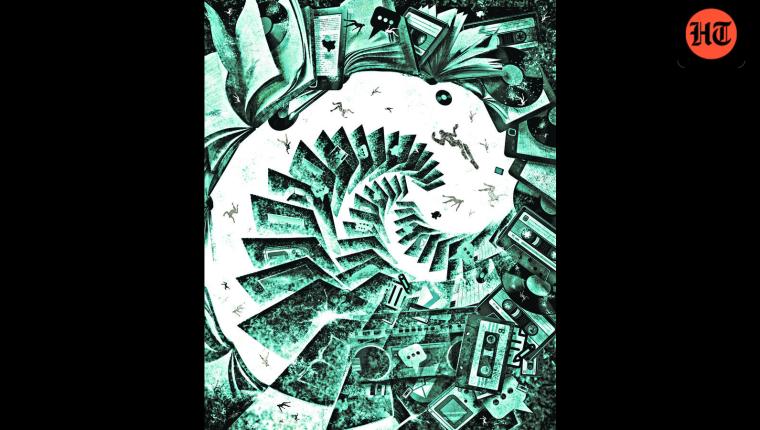 To Have and to Hold: The Curious Case of the Vanishing Digital Library