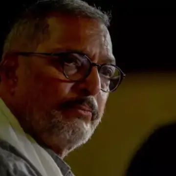 Veteran Actor Nana Patekar Passes Away at 75