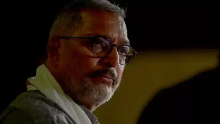 Veteran Actor Nana Patekar Passes Away at 75