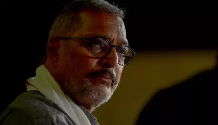 Veteran Actor Nana Patekar Passes Away at 75
