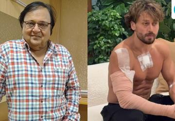 Rakesh Bedi Comments on Tiger Shroff Incident and Industry Safety