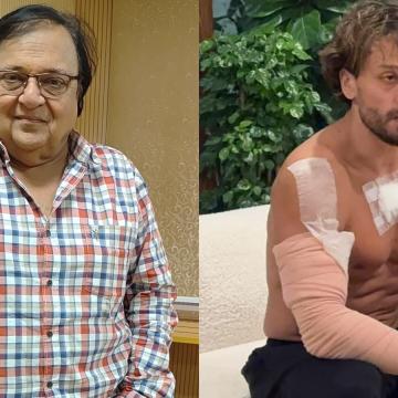 Rakesh Bedi Comments on Tiger Shroff Incident and Industry Safety