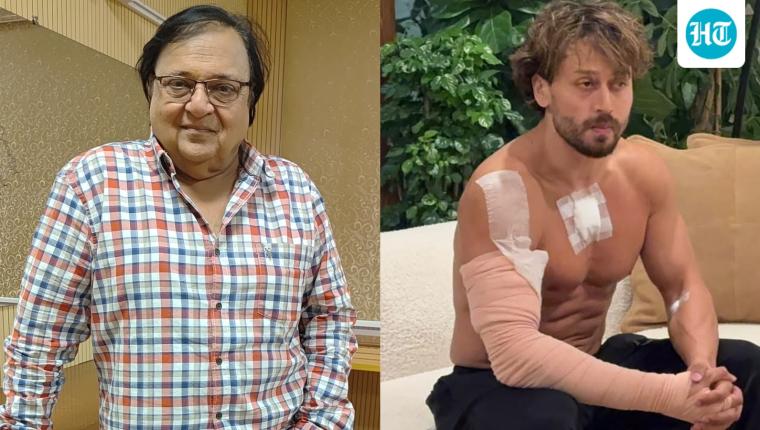 Rakesh Bedi Comments on Tiger Shroff Incident and Industry Safety