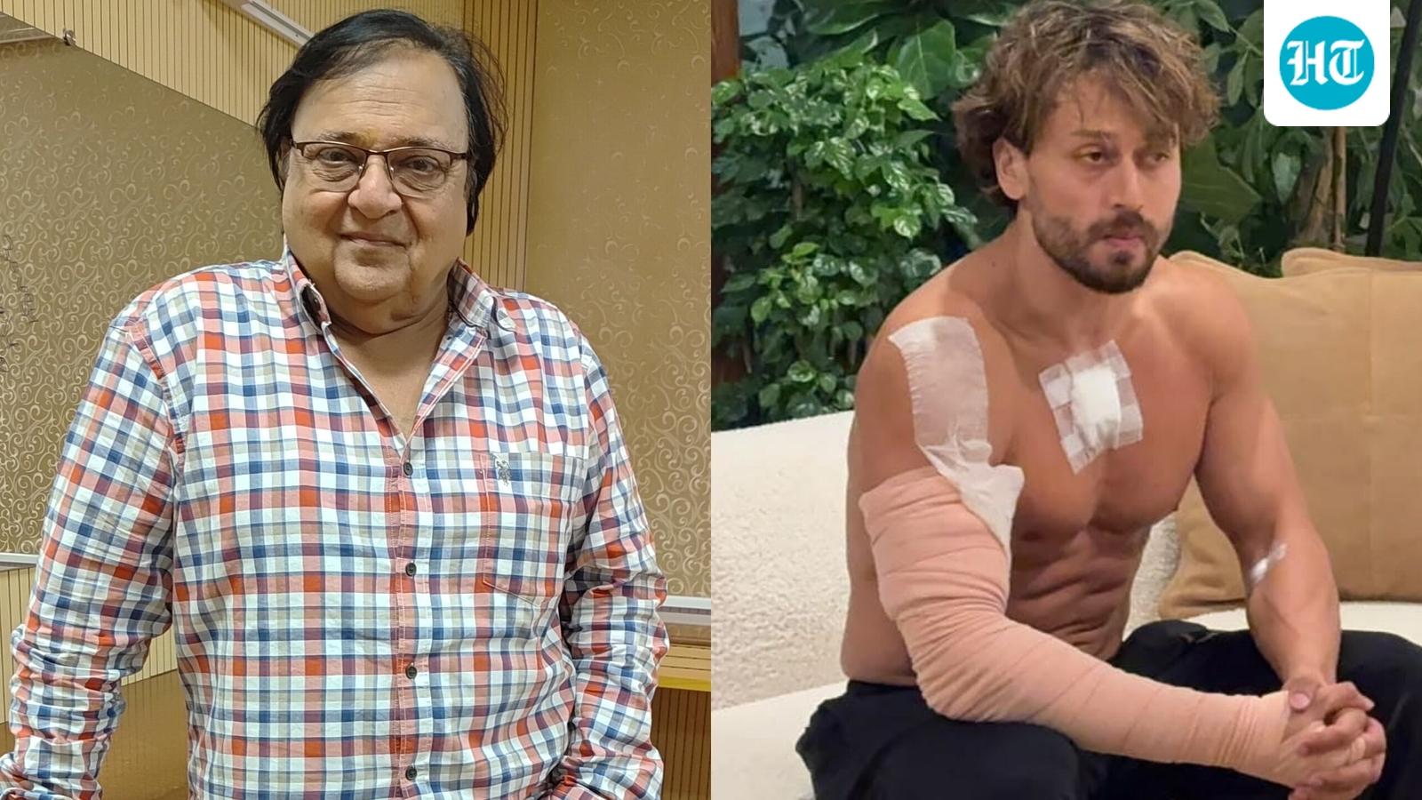 Rakesh Bedi Comments on Tiger Shroff Incident and Industry Safety