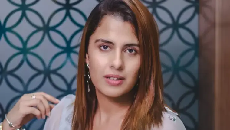Salman Khan Schools Rhiti Tiwari Over Slurs Directed at Qazi Touqeer on Bigg Boss 20