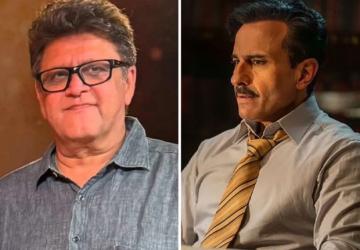 Director Rahul Dholakia Discusses Upcoming Netflix Film Hum Hindustani
