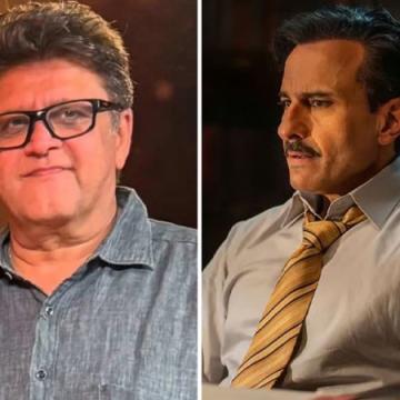 Director Rahul Dholakia Discusses Upcoming Netflix Film Hum Hindustani
