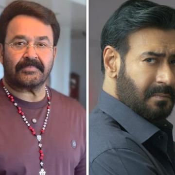 Mohanlal Praises Ajay Devgn Starrer Drishyam The Conclusion