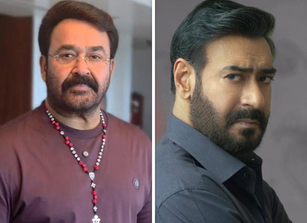 Mohanlal Praises Ajay Devgn Starrer Drishyam The Conclusion