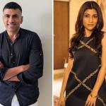 Anirudh Surya Opens Up About Lust Stories 3, Working With Vikramaditya Motwane, and Sharing Screen Space With Konkona Sen Sharma