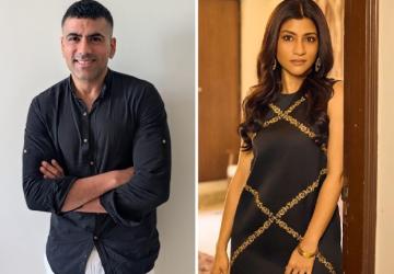 Anirudh Surya Opens Up About Lust Stories 3, Working With Vikramaditya Motwane, and Sharing Screen Space With Konkona Sen Sharma