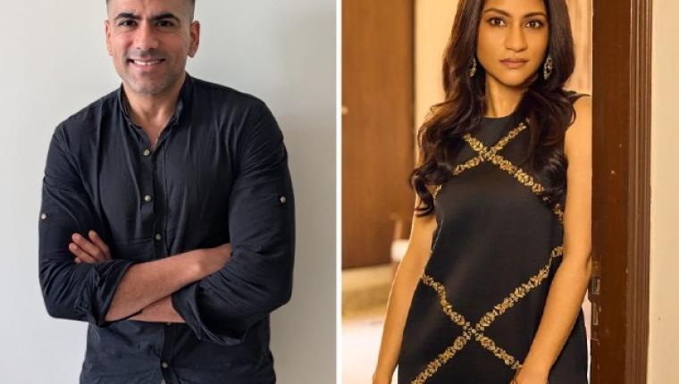 Anirudh Surya Opens Up About Lust Stories 3, Working With Vikramaditya Motwane, and Sharing Screen Space With Konkona Sen Sharma