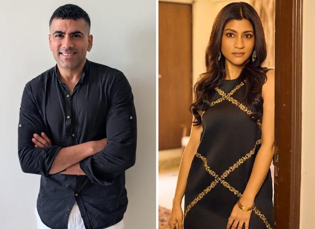 Anirudh Surya Opens Up About Lust Stories 3, Working With Vikramaditya Motwane, and Sharing Screen Space With Konkona Sen Sharma