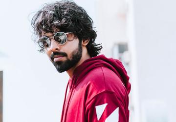 GV Prakash Kumar Discusses Singing for Yash’s Raavan in Nitesh Tiwari’s Ramayana