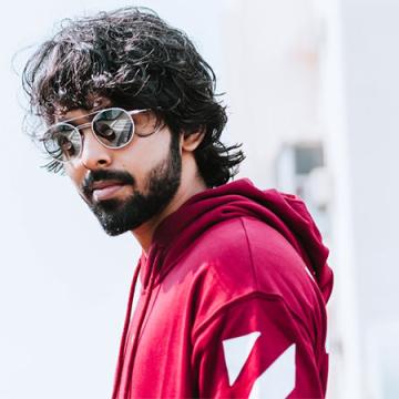 GV Prakash Kumar Discusses Singing for Yash’s Raavan in Nitesh Tiwari’s Ramayana