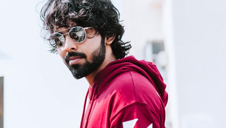 GV Prakash Kumar Discusses Singing for Yash’s Raavan in Nitesh Tiwari’s Ramayana
