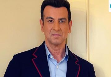 Actor Ronit Roy Rents Out Mumbai Office Space for Nearly ₹1.4 Crore
