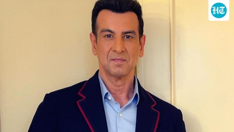 Actor Ronit Roy Rents Out Mumbai Office Space for Nearly ₹1.4 Crore